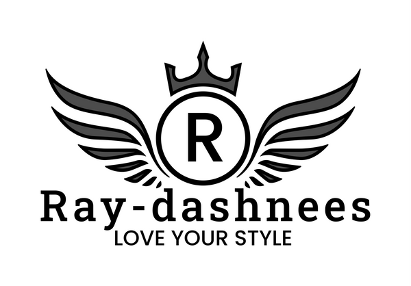 RAY-DASHNEES