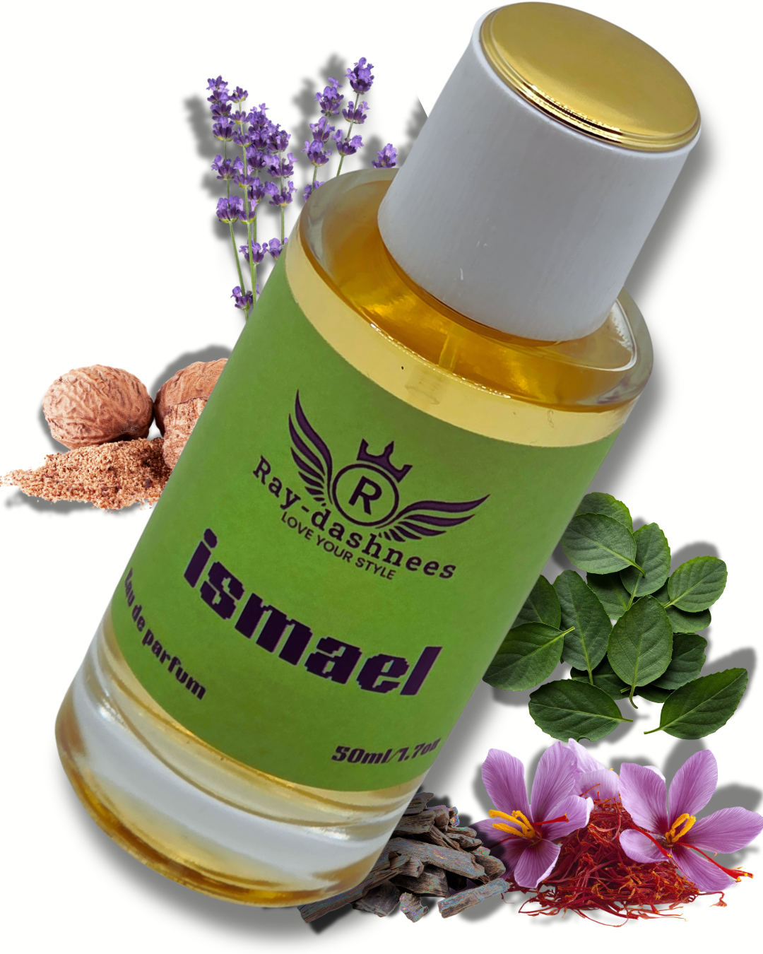 ismael