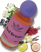 Luxury perfume for women, Red Dream 50ml by Ray-dashnees, inspired by Valentino Donna Born in Roma, chic and confident perfume,  