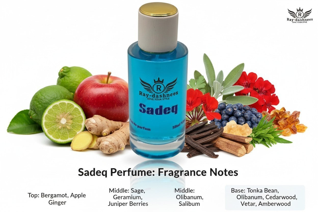 Sadeq
