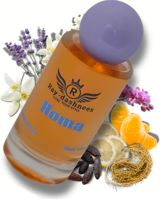 Homa